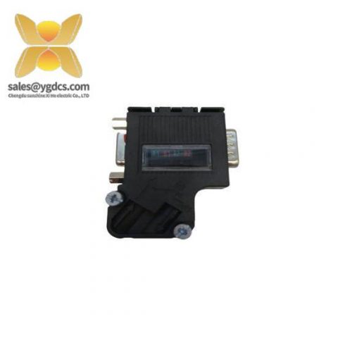 Siemens SIMATIC 6ES972-0BA42-0XA0 Profibus Bus Connector
