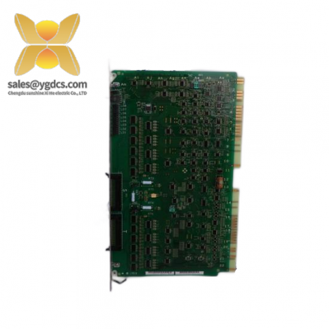 SIEMENS 6EW1890-2AC/C98040-A1400-P5-01-85: High-Performance Process Automation Control Module