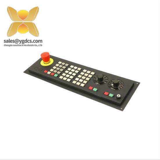 siemens_6fc5203-0ad10-0aa0_operator_panel.jpg SIEMENS 6FC5203-0AD10-0AA0 OPERATOR PANEL - High Performance Human Machine Interface for Industrial Automation
