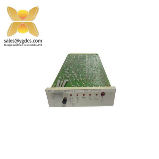 siemens_6fq2531-0b_power_supply.jpg Siemens 6FQ2531-0B Power Supply | High-Efficiency Modular Power Solution