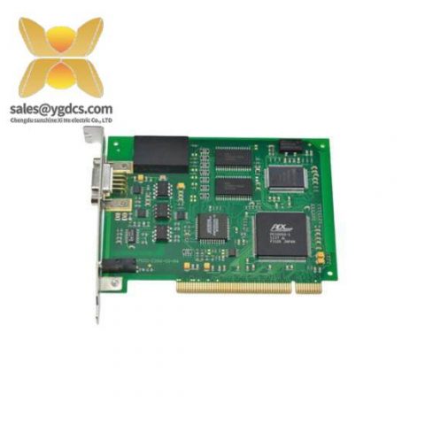 SIEMENS 6GK1561-1AA01 Communication Processor Card, 32-bit, 3.3/5V, 33/66 MHz, PCI-Card