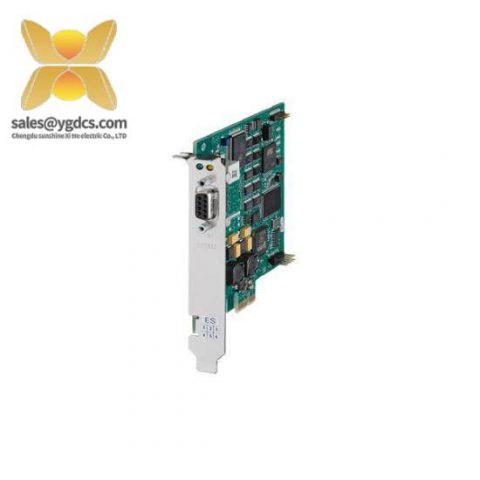 Siemens 6GK1561-4AA02 Communications Processor