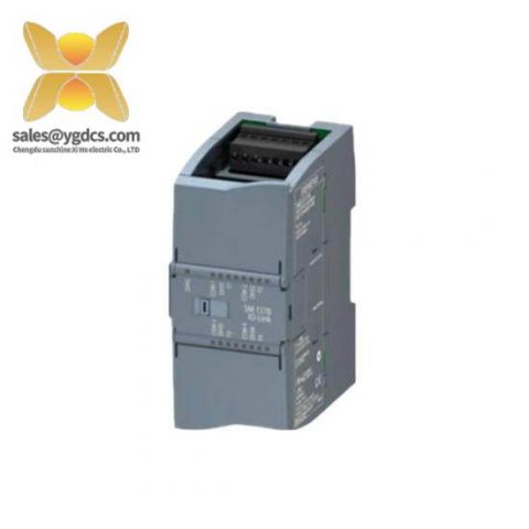 Siemens 6GK7243-5DX30-0XE0 Industrial Communication Module