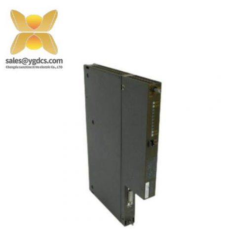 SIEMENS 6GK7443-1EX02-0XE0 | High-Performance Communications Processor for Industrial Automation