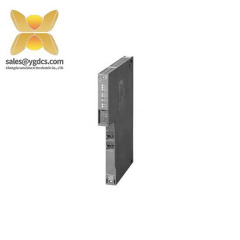 Siemens 6GK7443-1EX20-0XE0: Industrial Communication Processor for Seamless S7 Integration