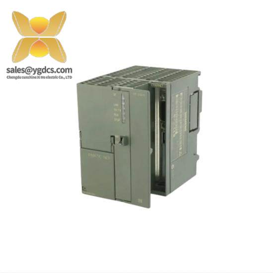 siemens_6gk7_343-1ex30-0xe0_communication_processor.jpg SIEMENS 6GK7 343-1EX30-0XE0 Communication Processor: Advanced Networking Solution for Industrial Automation