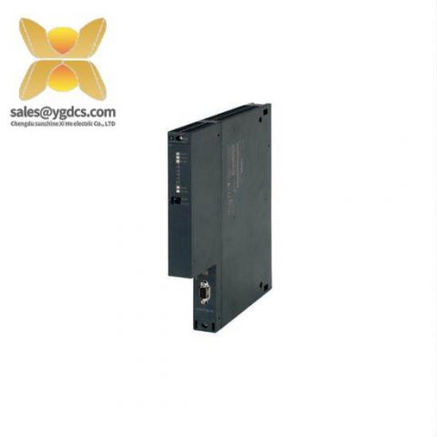 SIEMENS 6GK7 443-5DX04-0XE0 Industrial Communication Processor