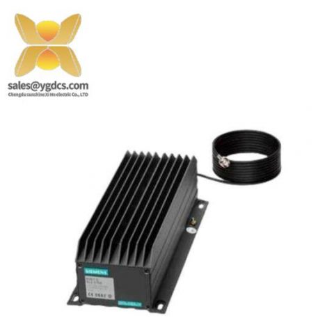 SIEMENS 6GT2698-2AA00 Industrial Automation Components