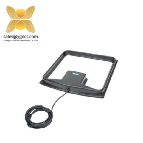 SIEMENS 6GT2698-5AA00: Industrial Automation Components for Precise Control