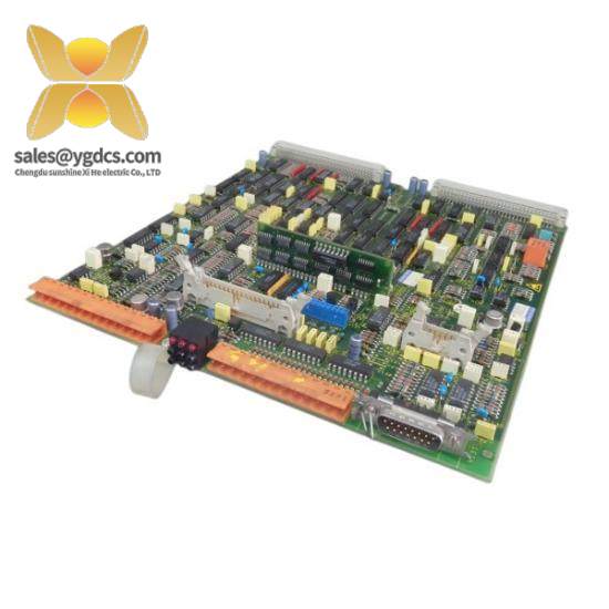 siemens_6sc6500-0uc01_i_o_module.jpg Siemens SIMATIC S7-300 6ES7314-1AE03-0AB0 Compact Controller Module
