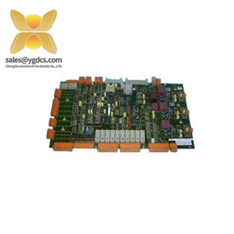 SIEMENS 6SC9830-0BD35 Industrial PLC Module