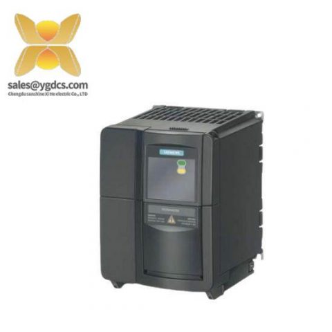 Siemens MICROMASTER 440 SIMATIC S7 Inverter, 6SE6440-2UC23-0CA1