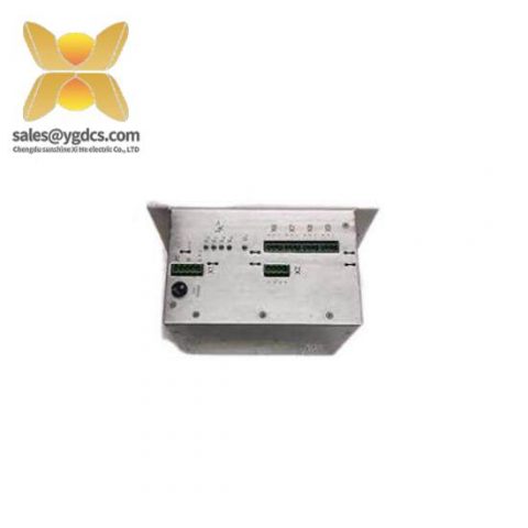 SIEMENS 6SE7021-0EA51-Z C33+F01+G91: Rapid Delivery Control Module