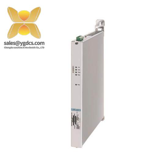 siemens_6se7023-2es87-2da1_masterdrives_braking_unit.jpg SIEMENS 6SE7023-2ES87-2DA1 Variable Frequency Drive Braking Unit