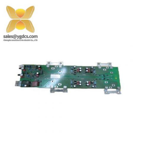 Siemens 6SE7038-6EK84-1JC2 Inverter Interface Module, VFD Control System