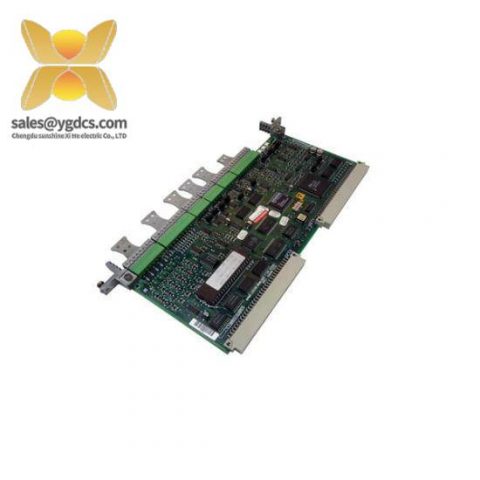 SIEMENS 6SE7090-0XX87-0BB0 TECHNICAL BOARD: High-Performance Motion Control Module
