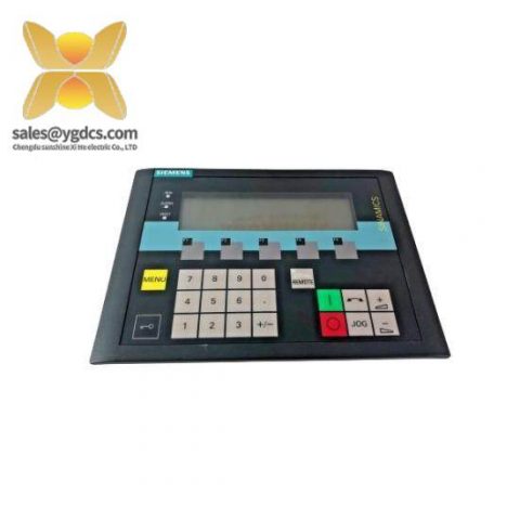 Siemens 6ES7321-1EH01-0AA0: Advanced Industrial Control Module for Seamless Integration