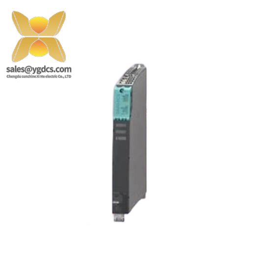 siemens_6sl3120-1te32-0aa3_hot_selling_and_fast_delivery.png SIEMENS SINAMICS S120 1-Phase AC 400V Motor Control Module, Booksize, 32A