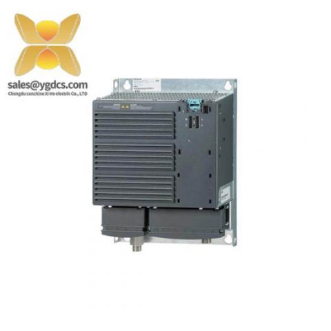 SIEMENS 6SL3210-1SE23-8UA0: Industrial Converter Power Module