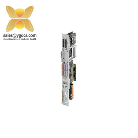 siemens_6sn1118-0nk01-0aa2_simodrive_drive_module.jpg Siemens SIMODRIVE 611 Universal HRS Control Unit,6SN1118-1NK01-0AA2,Power Module