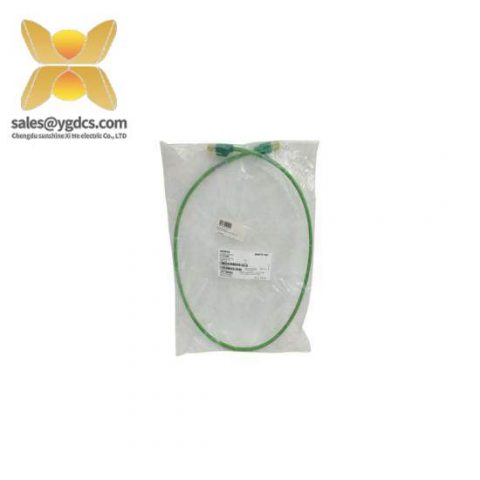 Siemens 6XV1870-3QH10 Ethernet Cable; Siemens