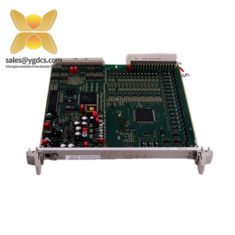 Siemens 7SJ6005-4EA00-0DA0/BB: Advanced Industrial Control Module for Precision Automation