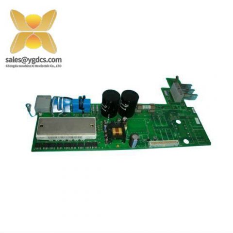 SIEMENS A5E00161042: Drive Board Module for Advanced Industrial Automation