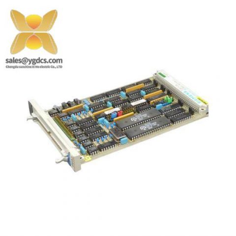 SIEMENS C8451-A12-A76-1: Advanced Control Module for Industrial Automation