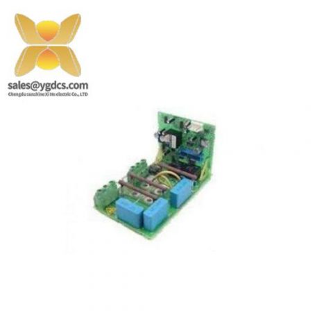 SIEMENS C98043-A7042-L1: Advanced Control Electronics for Industrial Automation