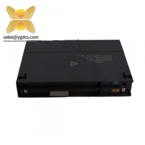 SIEMENS S7-300 CPU 317-2DP 6ES7 317-2AJ10-0AB0 Standard Controller