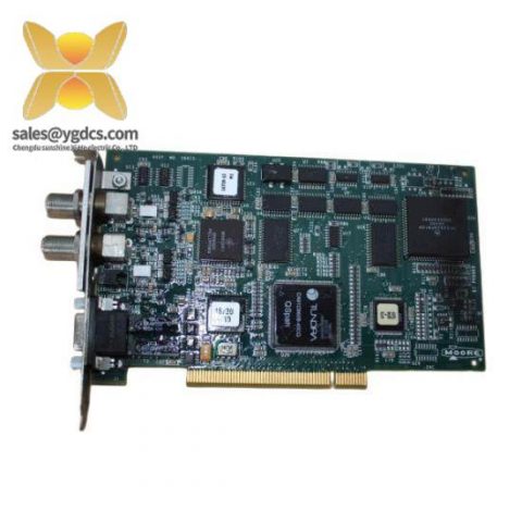 SIEMENS MBI/MNI (16413-15) Modular Control Card