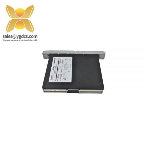 SIEMENS PSCCM22AAN Industrial Control Module