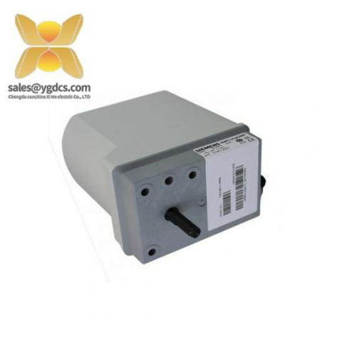 SIEMENS SQN72.4D5A20BT Servo Motor: Precision Control for Industry 4.0 Applications