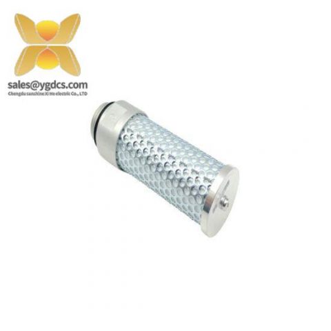 SMC Pneumatic Silencer Muffler, Model INA-25-77S-XG, Air Handling Systems