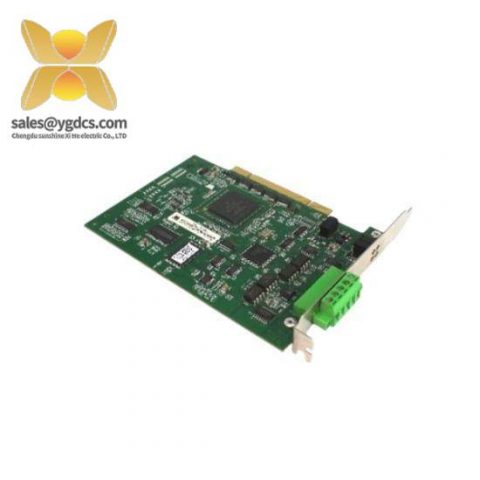 SST SST-CCS-PCU Communication Interface Board