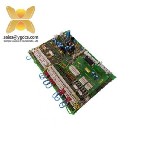 SUPCON AI711-H01 DCS Module: Advanced Control for Industrial Automation