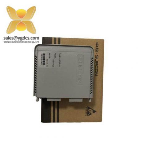 SUPCON DI711-S11 Digital Signal Input Module