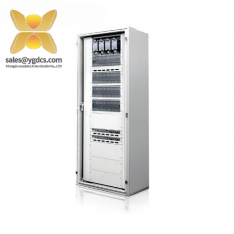 SUPCON JX-300XP Control Panel - Industry-leading Automation Solution