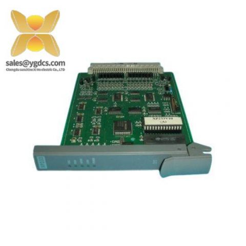SUPCON XP233 Programmable Logic Controller - Advanced Automation Solutions