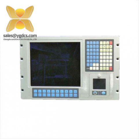 T-POLE T-POD-121 Industrial Monitor: Cutting-edge Technology for Your Control Needs