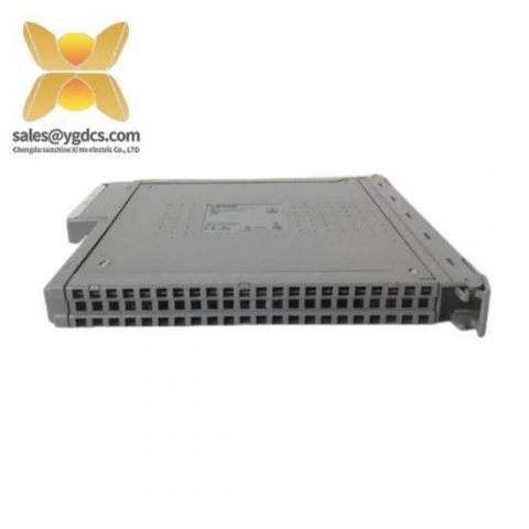 ICS Triplex T8240 I/O Chassis Power Supply - Robust Industrial Control Solution