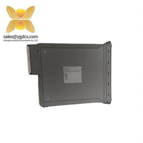 ICS TRIPLEX T8403 Digital Input Module, 200 characters or less