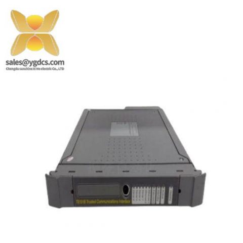 ABCD T9833 Industrial Processor Module