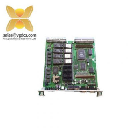 TACHIBANA TECTRON TVME1606A-01 REV.B Automation CPU Module