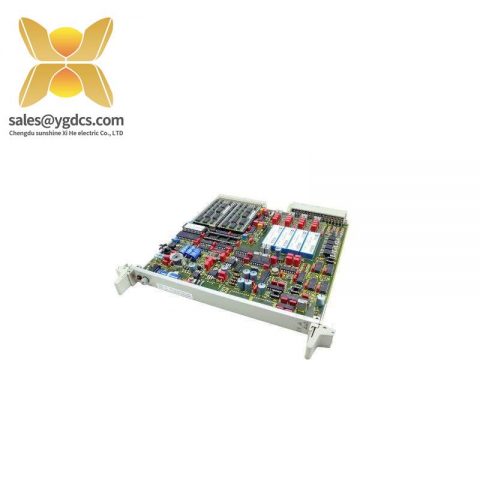 TEL TVB3101-1/ISC 1381-644957-16 - Advanced PLC Control Board