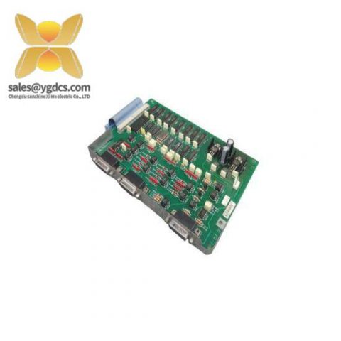 Telemecanique VW1RZD101: Serial Communication & Encoder Board