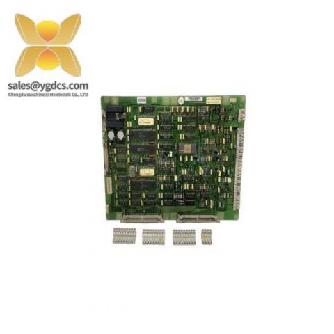 Telemecanique VX4RZD201 Control Board: High-Performance Industrial Automation Solution