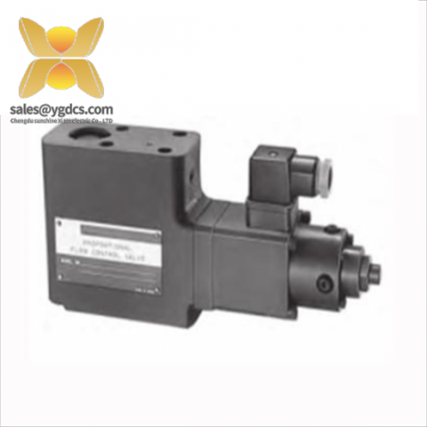 TOKIMEC EPCG2 Proportional Relief Valves - 01-210-12-S22, Advanced Control Solutions for Industrial Applications
