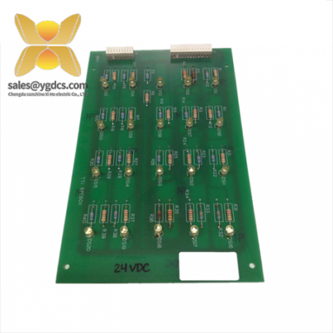 Tornatech TTI 6 PCB014 - High-Performance PCB Controller, Designed for Industrial Automation