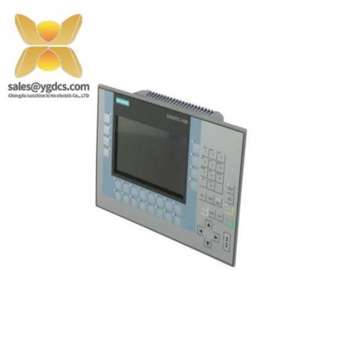 TOYOA MC256-C Control System, High Precision Industrial Automation Module